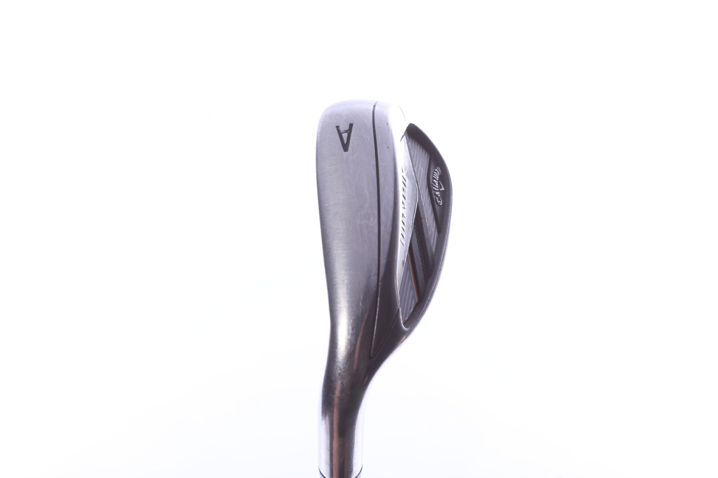 Used Callaway Mavrik Approach Wedge - Left-Handed - 46 Degrees - Stiff Flex-Next Round