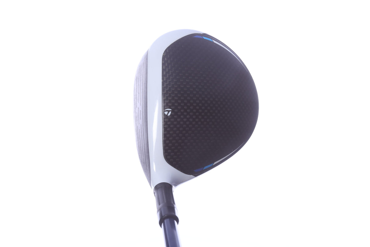 Used TaylorMade SIM2 MAX 3-Wood - Right-Handed - 15 Degrees - Regular Flex-Next Round