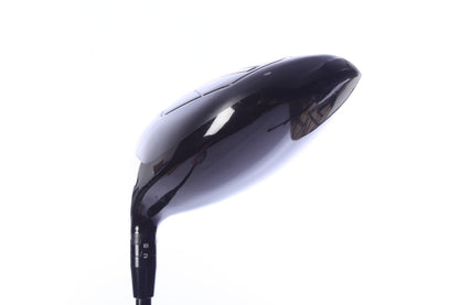 Used Titleist GT3 Driver - 9 Degrees - Stiff Flex Cstrange Golf Stock  - Left-Handed