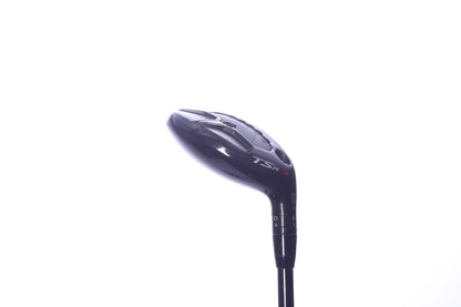 Used Titleist TSR3 3H Hybrid - Right-Handed - 19 Degrees - Stiff Flex-Next Round