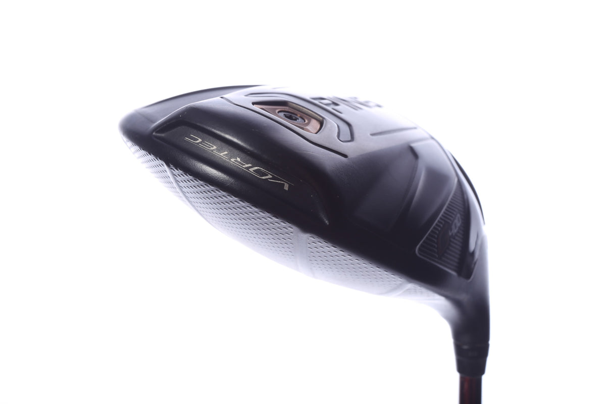 Used Ping G400 LS Tec Right-Handed Driver – Next Round
