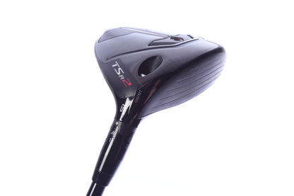Used Titleist TSR2 3-Wood - Right-Handed - 15 Degrees - Stiff Flex