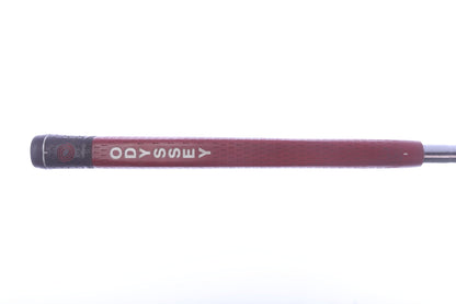 Used Odyssey Protype Tour Series #9 Putter - Right-Handed - 35 in - Mid-mallet