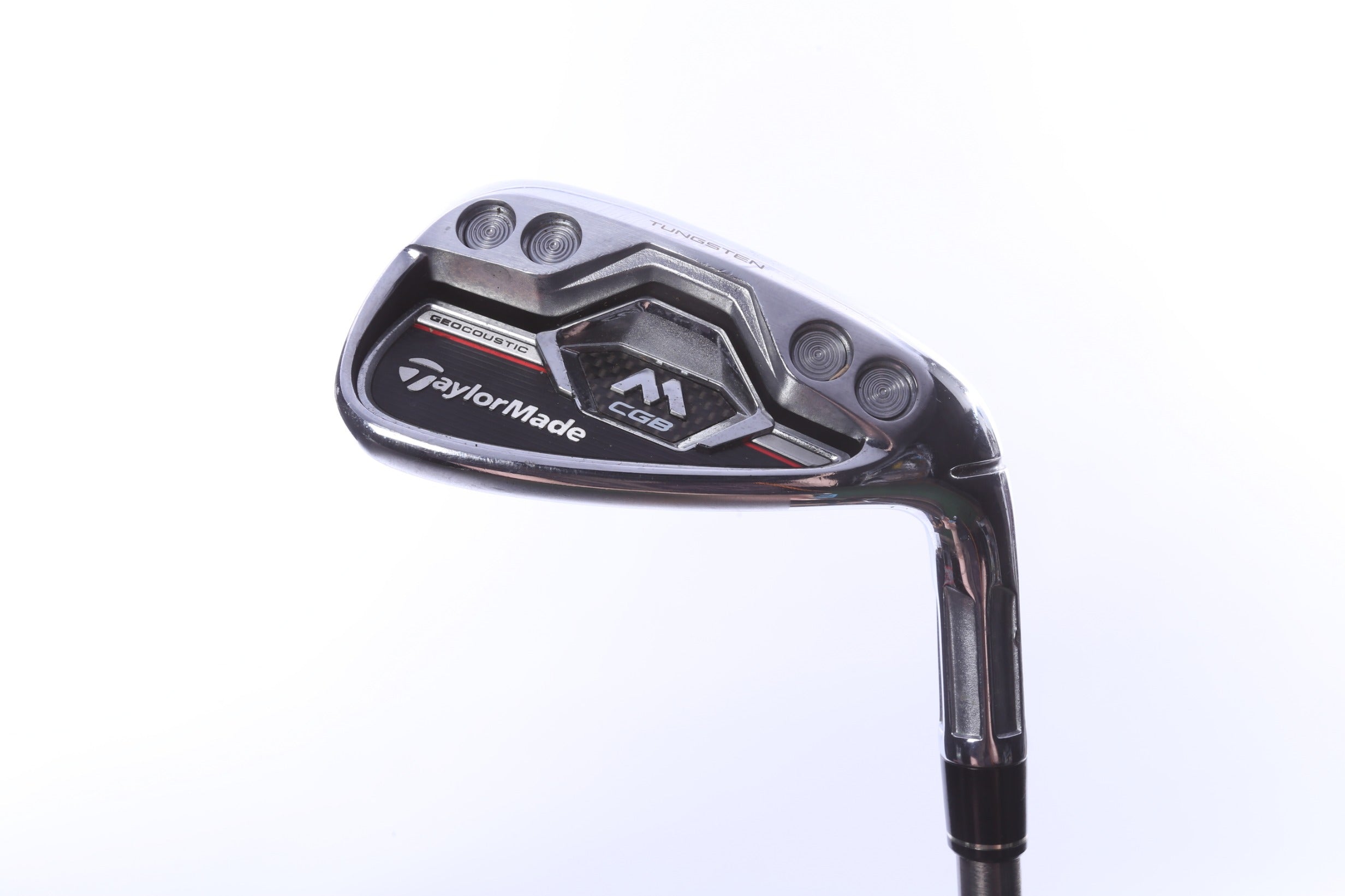 Used TaylorMade M CGB Approach Wedge - Right-Handed - 48.5 Degrees - Seniors Flex-Next Round