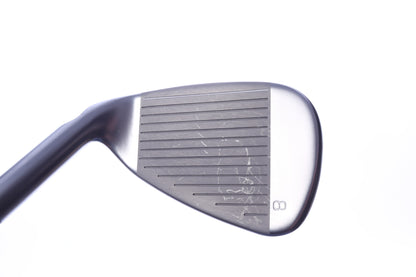 Used Ping G425 Single 8-Iron - Right-Handed - Stiff Plus Flex-Next Round