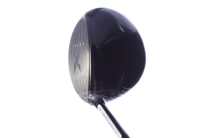 Used Callaway X 460 Driver - 9 Degrees - Stiff Flex Fujikura Stock Graphite - Right-Handed