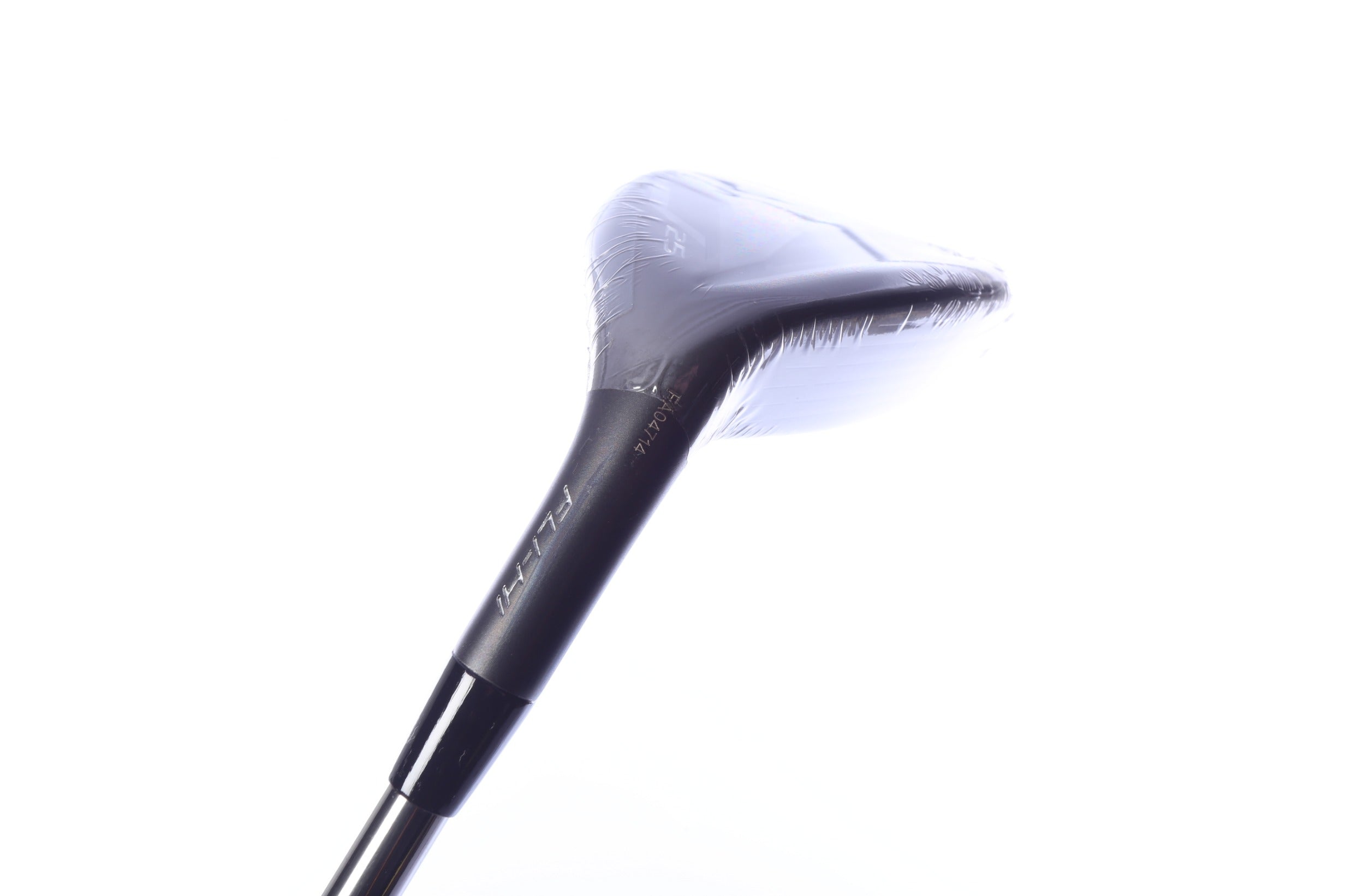 Used Mizuno JPX 925 Fli-Hi 5H Hybrid - Right-Handed - 25 Degrees - Ladies Flex-Next Round