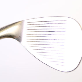 Used Titleist Vokey SM5 Gold Nickel M Grind Sand Wedge - Right-Handed - 54 Degrees - Stiff Flex-Next Round