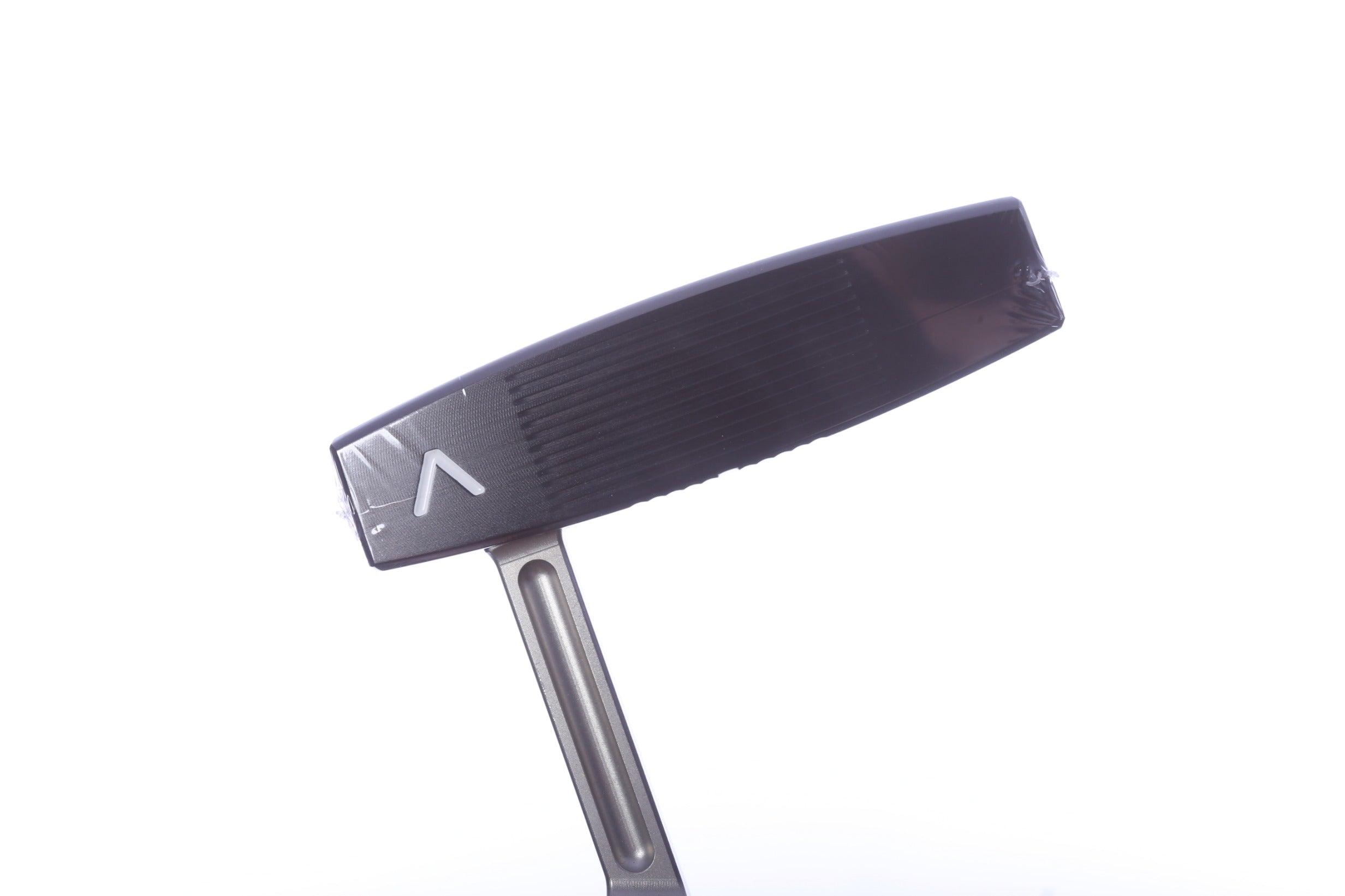 Used Evnroll V12 Black Putter - Right-Handed - 35 in - Mallet