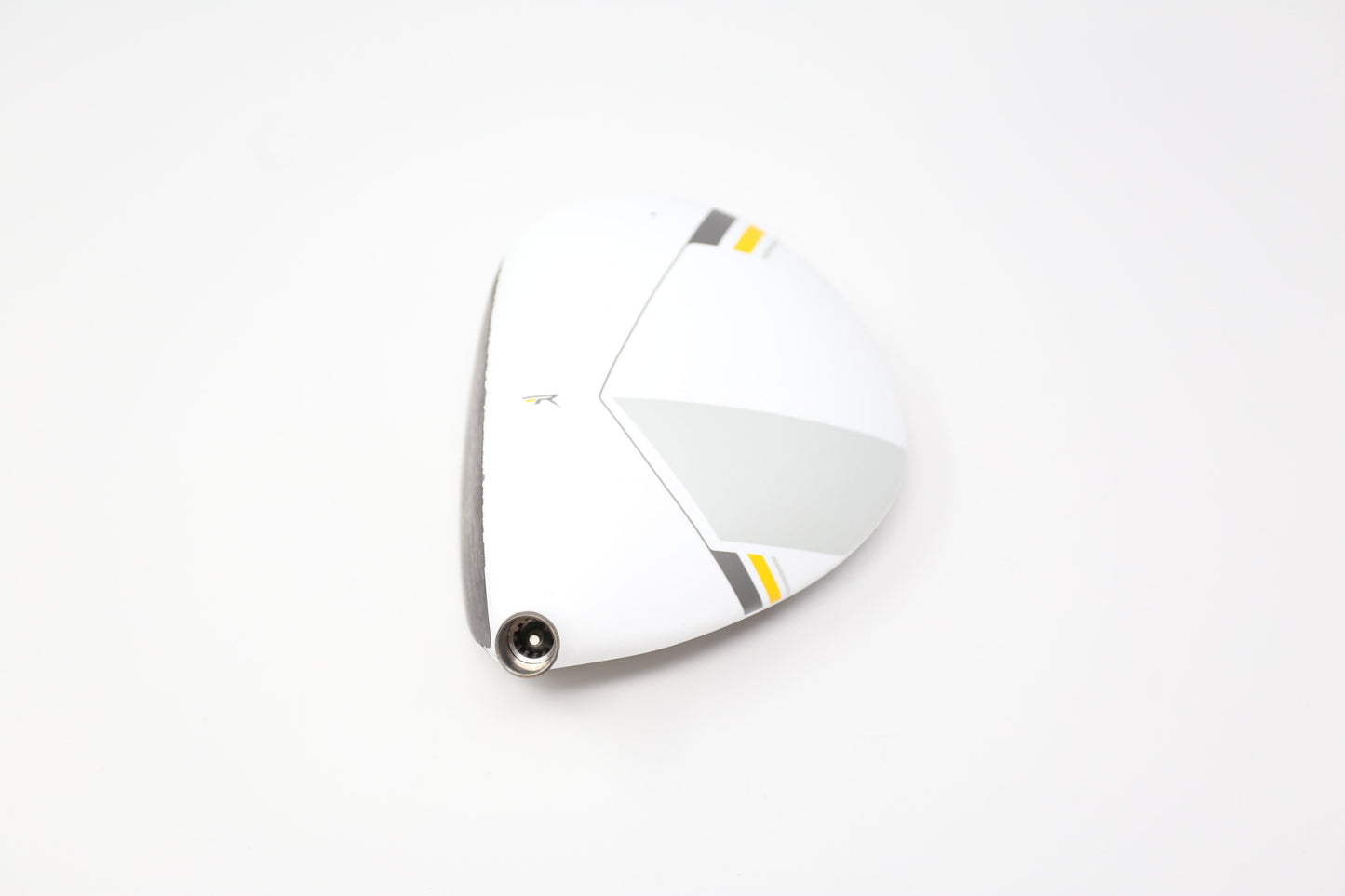Used TaylorMade RocketBallz Stage 2 Driver - HEAD ONLY - Right-Handed - 13.5 Degrees-Next Round