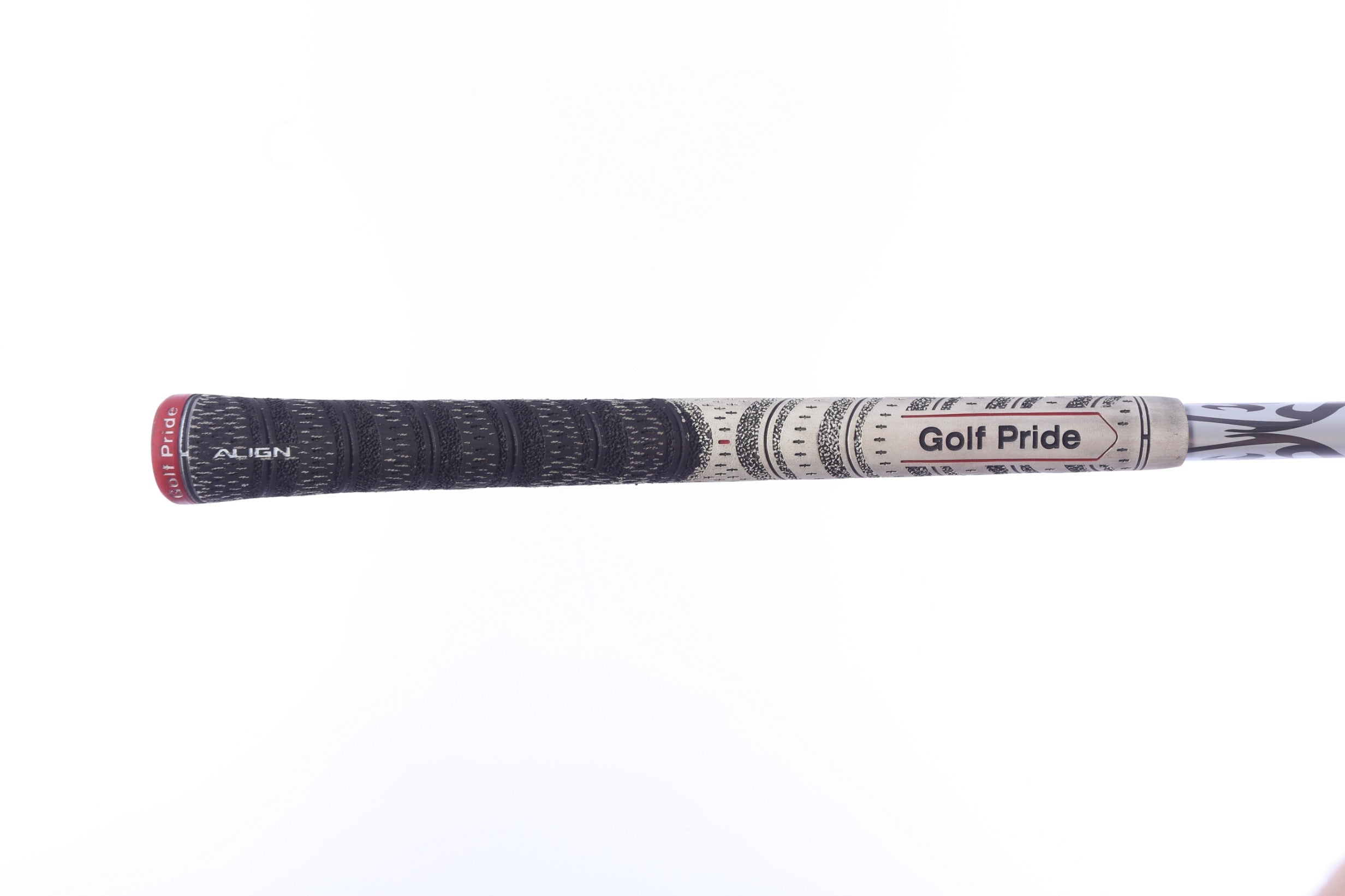 Used TaylorMade M6 4H Hybrid - Right-Handed - 22 Degrees - Stiff Flex