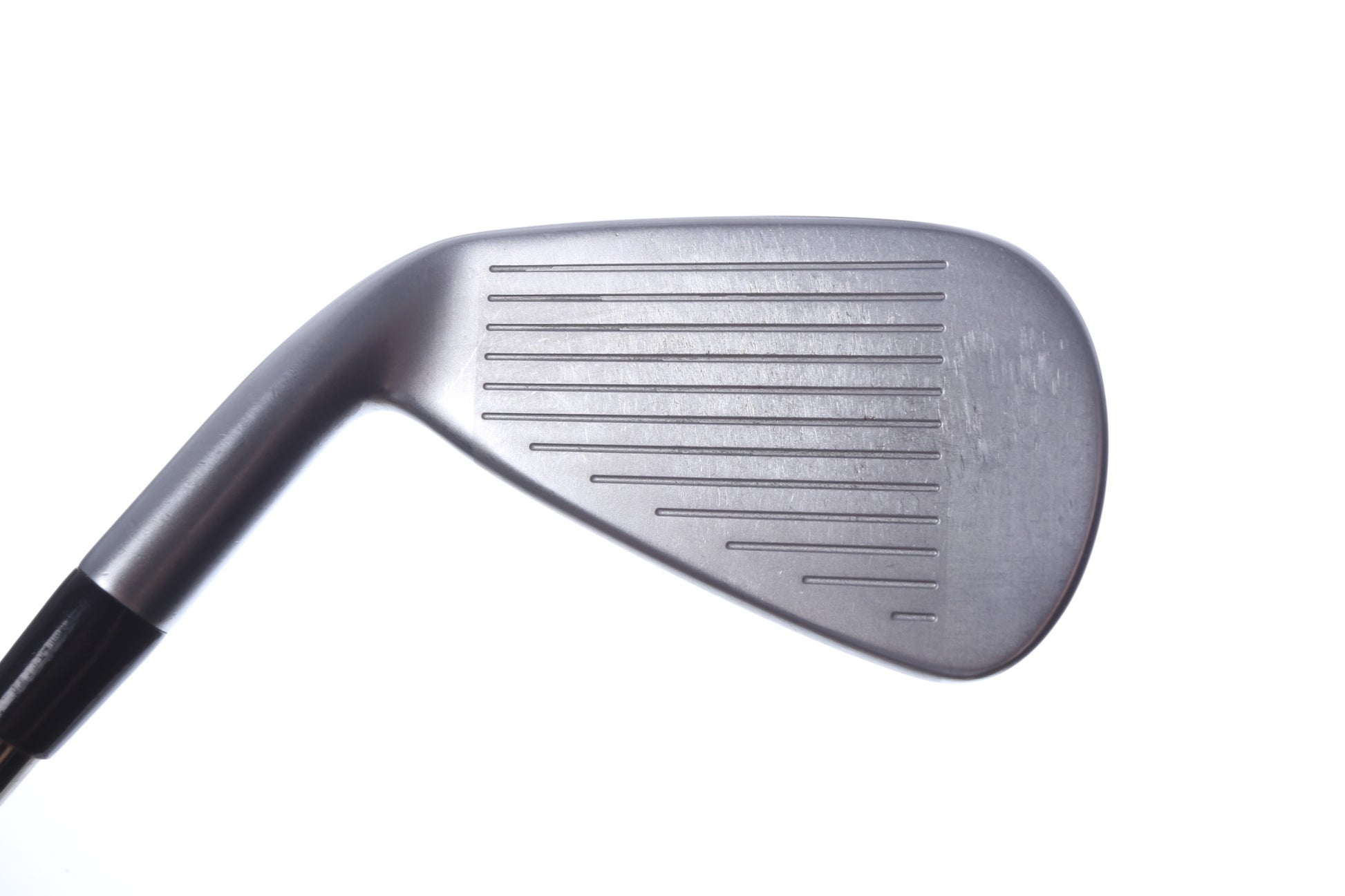 Used Mizuno JPX 921 Hot Metal Pro Single 4-Iron - Right-Handed - Regular Flex-Next Round