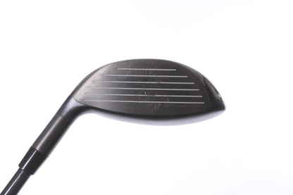 Used Callaway Paradym Ai Smoke TD 5-Wood - Right-Handed - 15 Degrees - Extra Stiff Flex-Next Round