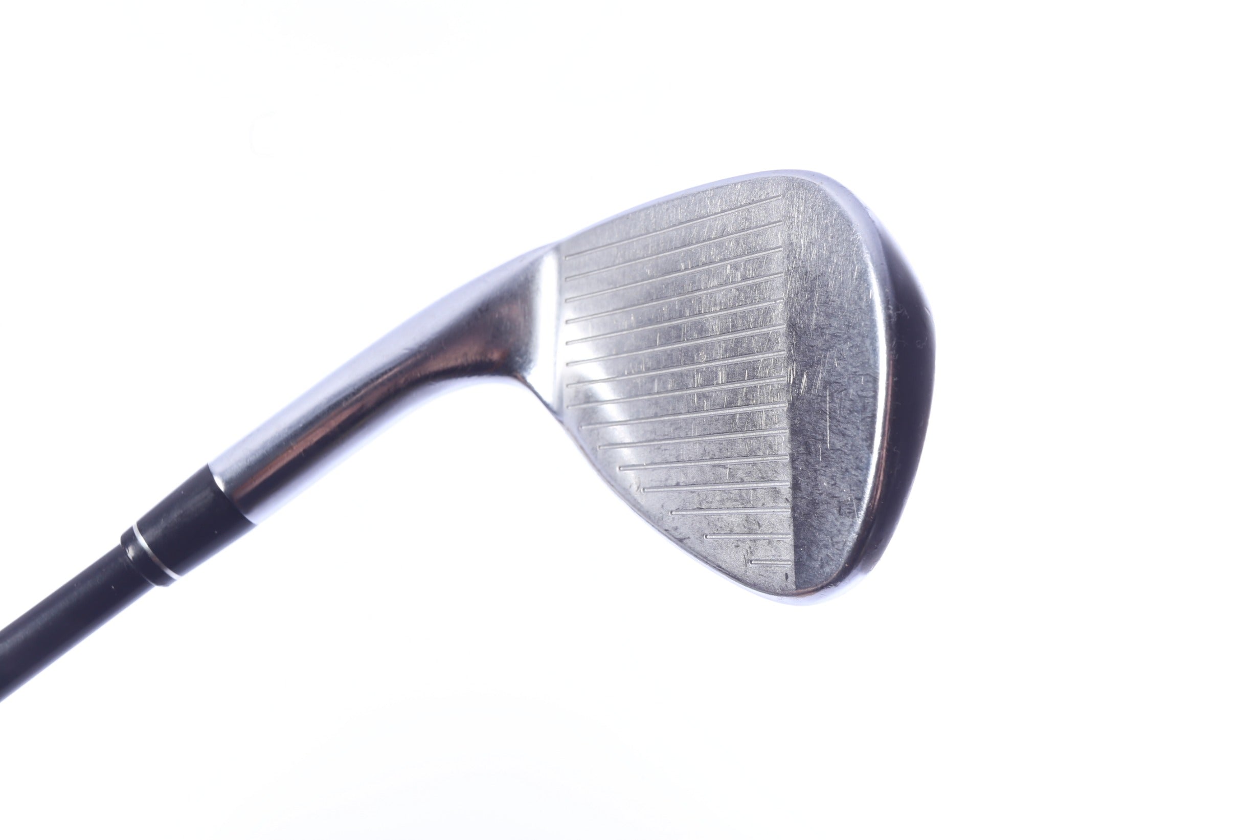 Used Callaway Apex 21 Approach Wedge - Right-Handed - 48 Degrees - Regular Flex