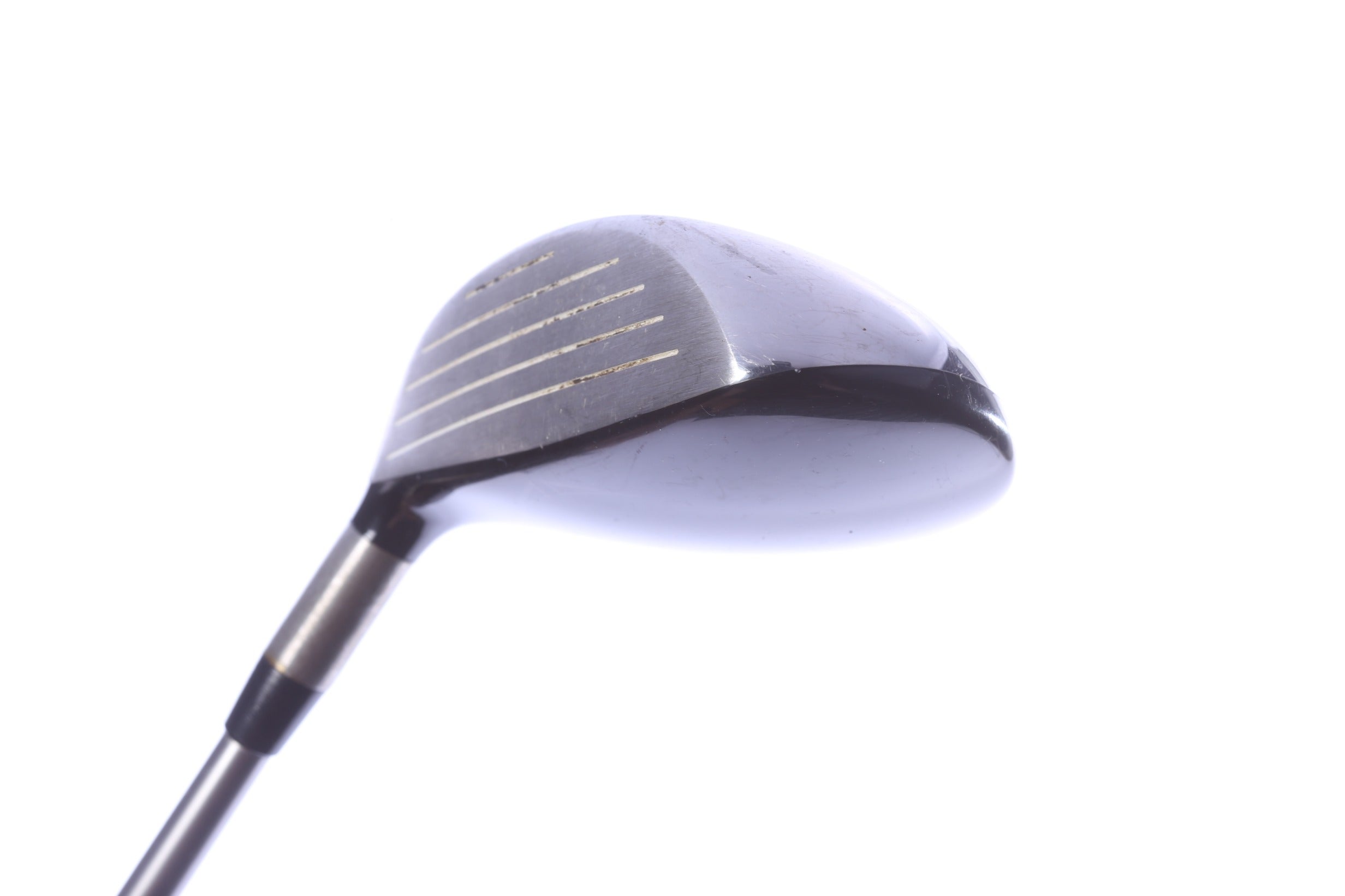 Used Ping i15 5-Wood - Right-Handed - 18.5 Degrees - Extra Stiff Flex-Next Round