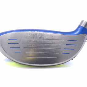 Used Nike Vapor Fly 3HL Wood - HEAD ONLY - Right-Handed - 17 Degrees-Next Round