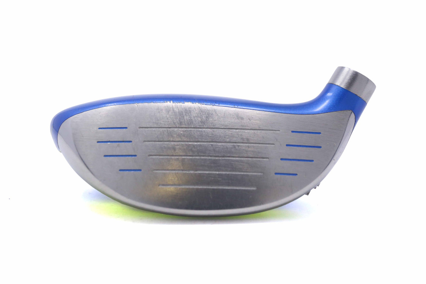 Used Nike Vapor Fly 3HL Wood - HEAD ONLY - Right-Handed - 17 Degrees-Next Round