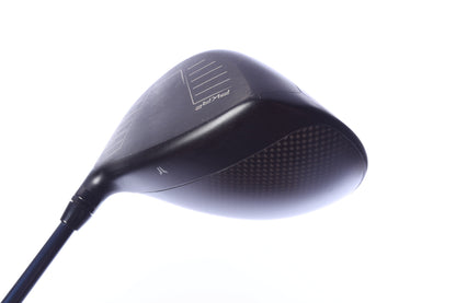 Used Wilson 2025 DYNAPWR Carbon Driver - 8 Degrees - Stiff Flex Fujikura Ventus Blue 6 - Right-Handed