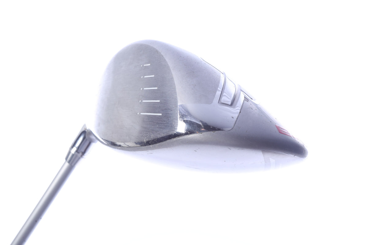 Used Cobra King F7 Driver - 12.5 Degrees - Ladies Flex Fujikura Pro - Right-Handed