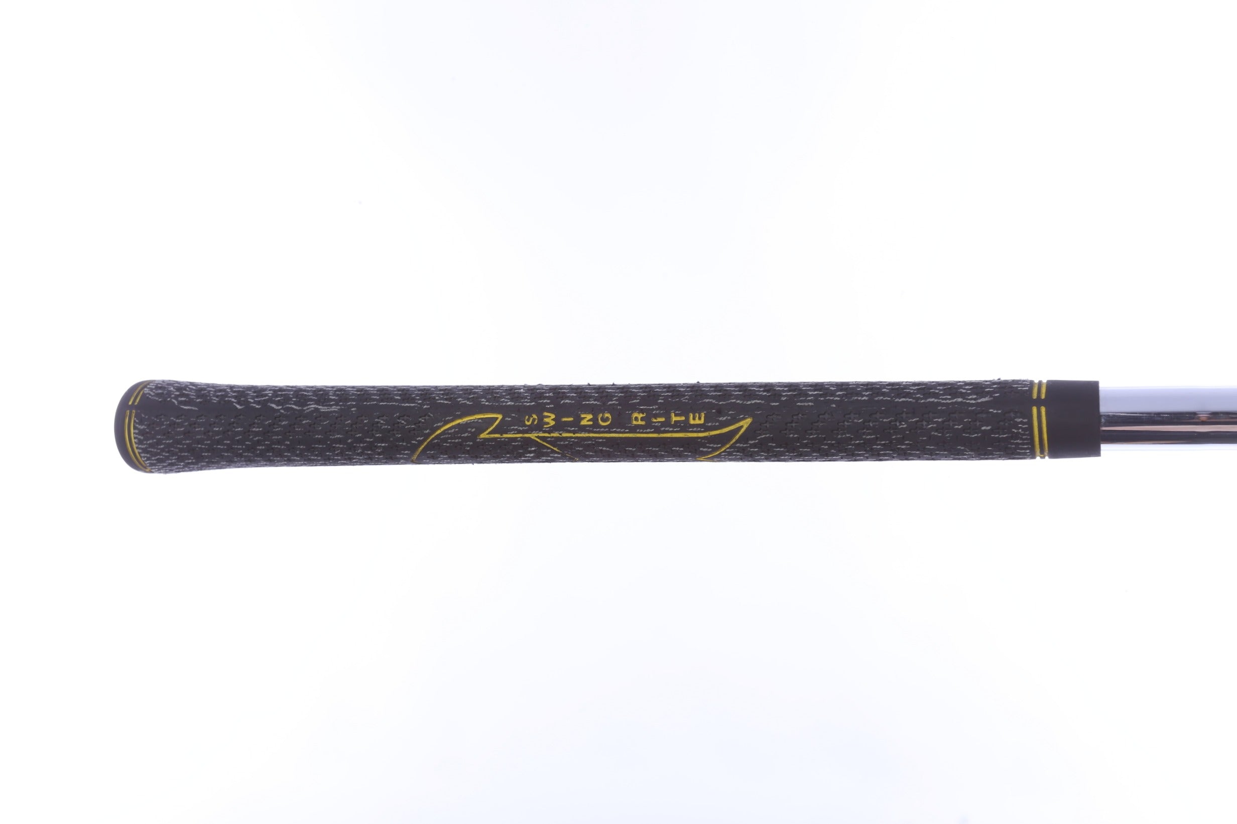 Used Mizuno JPX 923 Forged Single 4-Iron - Right-Handed - Extra Stiff Flex-Next Round