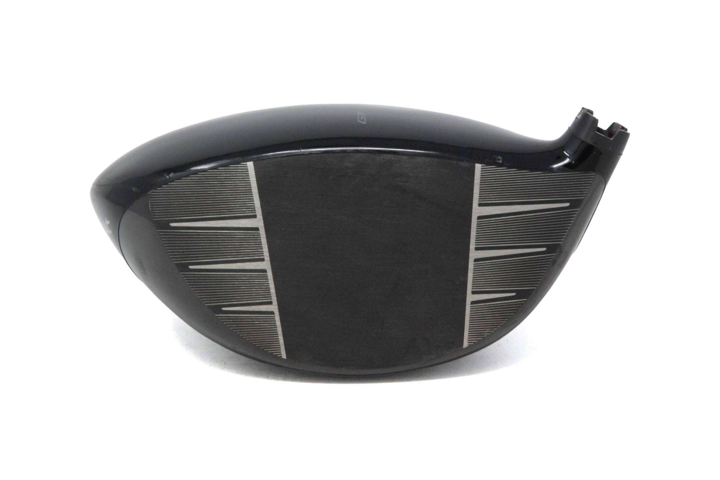 Used Titleist GT4 Driver - HEAD ONLY - Right-Handed - 9 Degrees-Next Round