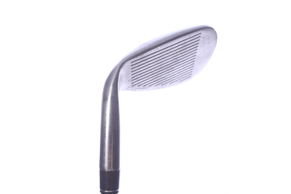 Used TaylorMade M1 Sand Wedge - Right-Handed - 55 Degrees - Seniors Flex-Next Round