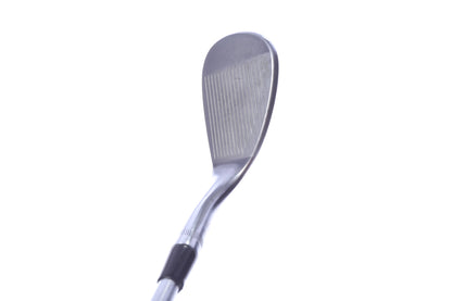 Used Titleist Vokey SM9 Tour Chrome Lob Wedge - Right-Handed - 60 Degrees - Extra Stiff Flex-Next Round