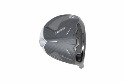 Used TaylorMade Qi35 MAX Lite Driver - HEAD ONLY - Right-Handed - 12 Degrees