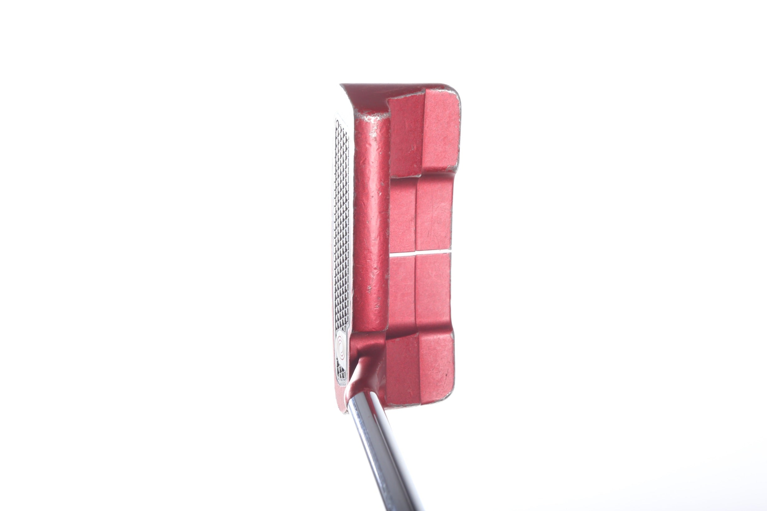 Callaway - オデッセイ Oworks RED 1w S 34インチ Used Odyssey O-Works Red 1W S Right-Handed Putter – Next Round