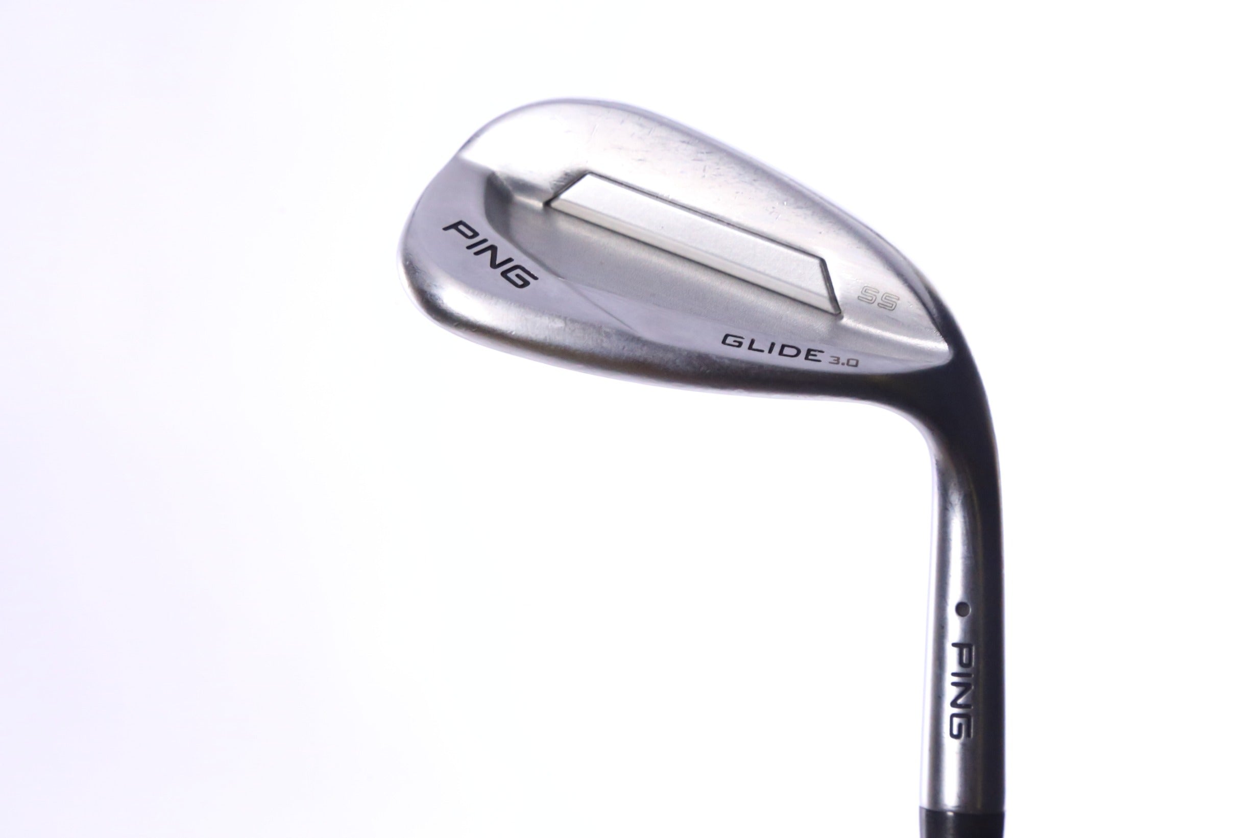 Used Ping Glide 3.0 Gap Wedge - Right-Handed - 52 Degrees - Extra Stiff Flex-Next Round