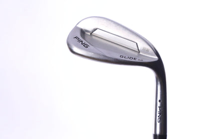 Used Ping Glide 3.0 Gap Wedge - Right-Handed - 52 Degrees - Extra Stiff Flex-Next Round