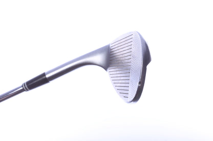 Used Cleveland RTX 6 ZipCore Tour Satin Lob Wedge - Right-Handed - 58 Degrees - Wedge Flex