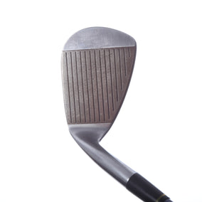 Used Honma LB-737 Iron Set - Right-Handed - 3-PW, GW, SW - Seniors Flex-Next Round