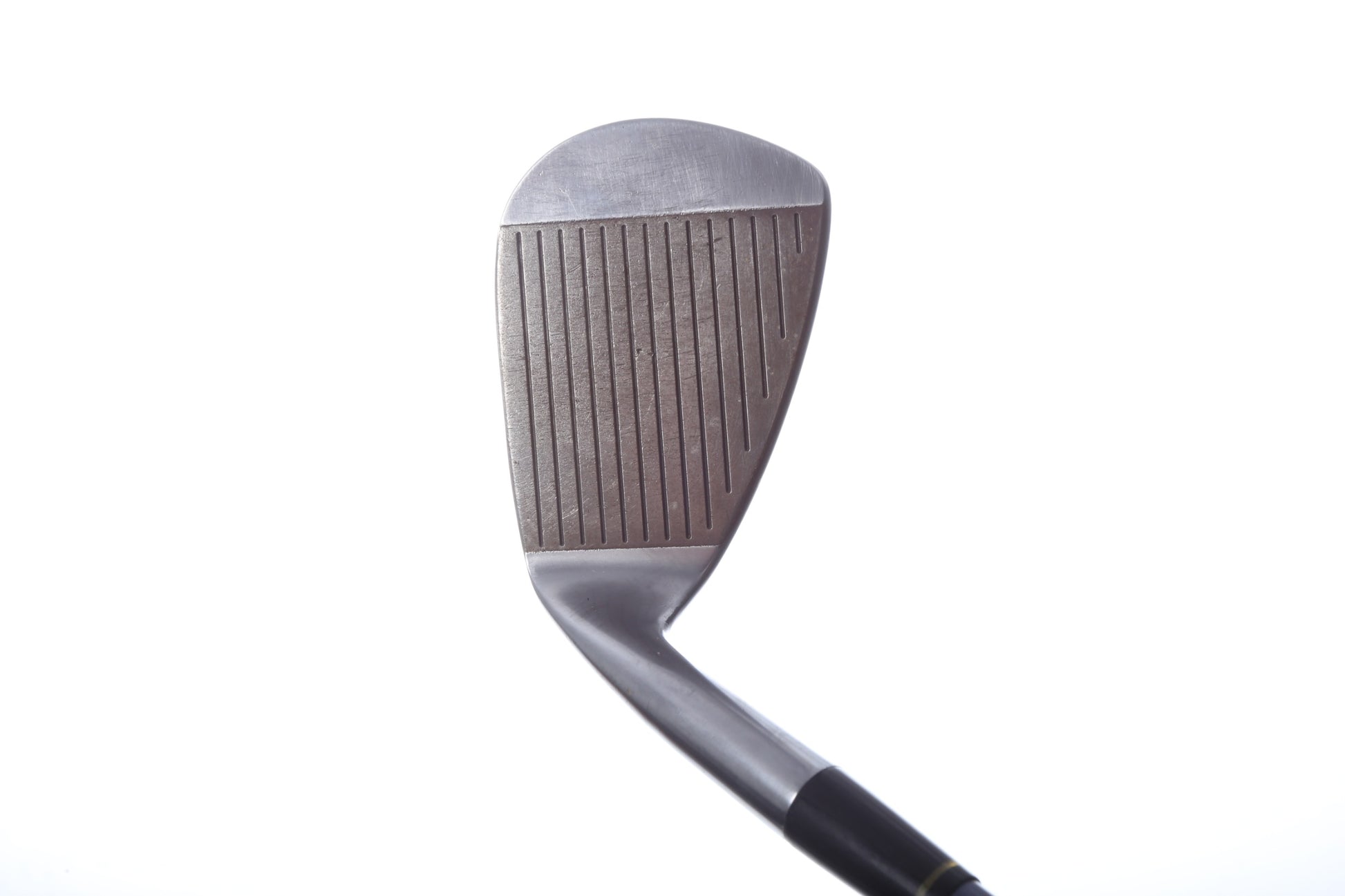 Used Honma LB-737 Iron Set - Right-Handed - 3-PW, GW, SW - Seniors Flex-Next Round