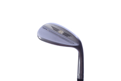 Used Titleist Vokey SM9 Tour Chrome Lob Wedge - Right-Handed - 58 Degrees - Extra Stiff Flex