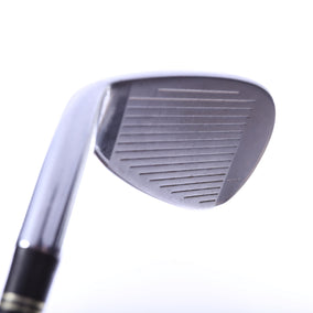 Used TaylorMade r7 CGB MAX Pitching Wedge - Right-Handed - 44 Degrees - Regular Flex-Next Round