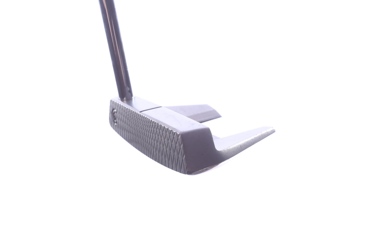 Used Cleveland HB Soft 2 11 Putter - Left-Handed - 35 in - Mallet-Next Round