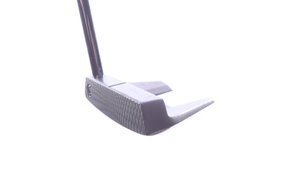 Used Cleveland HB Soft 2 11 Putter - Left-Handed - 35 in - Mallet-Next Round