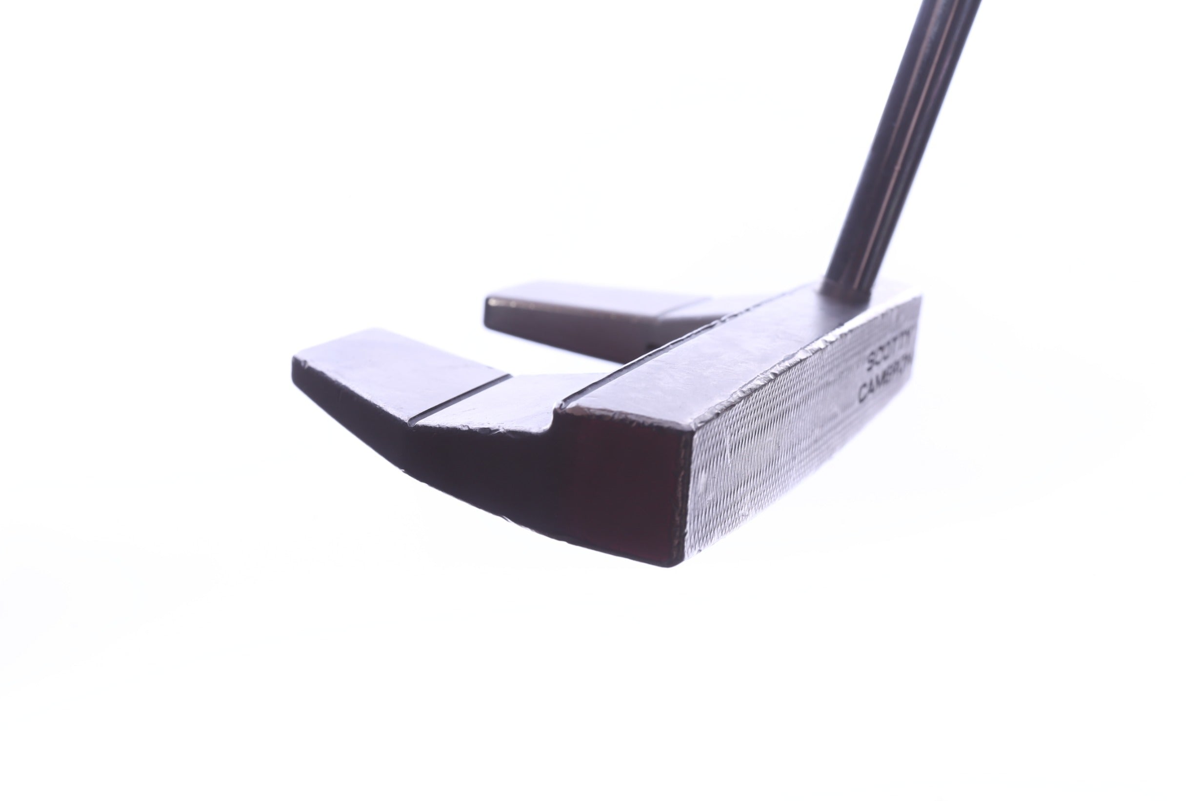 Used Titleist Scotty Cameron Futura X5 Putter - Right-Handed - 35.5 in - Mallet
