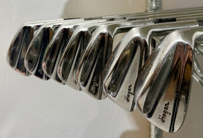 Wholesale Lot of 5 Golf Iron Sets - Ben Hogans-Next Round