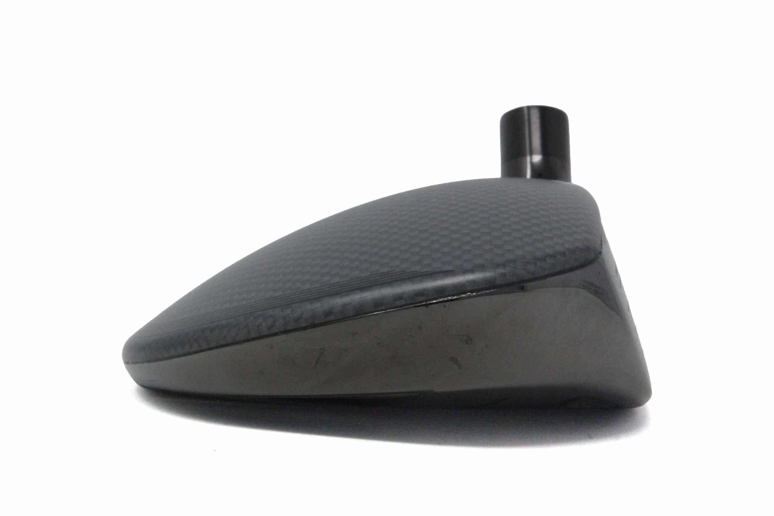Used TaylorMade Qi35 3HL Wood - Right-Handed - 16.5 Degrees - Not Specified Flex-Next Round