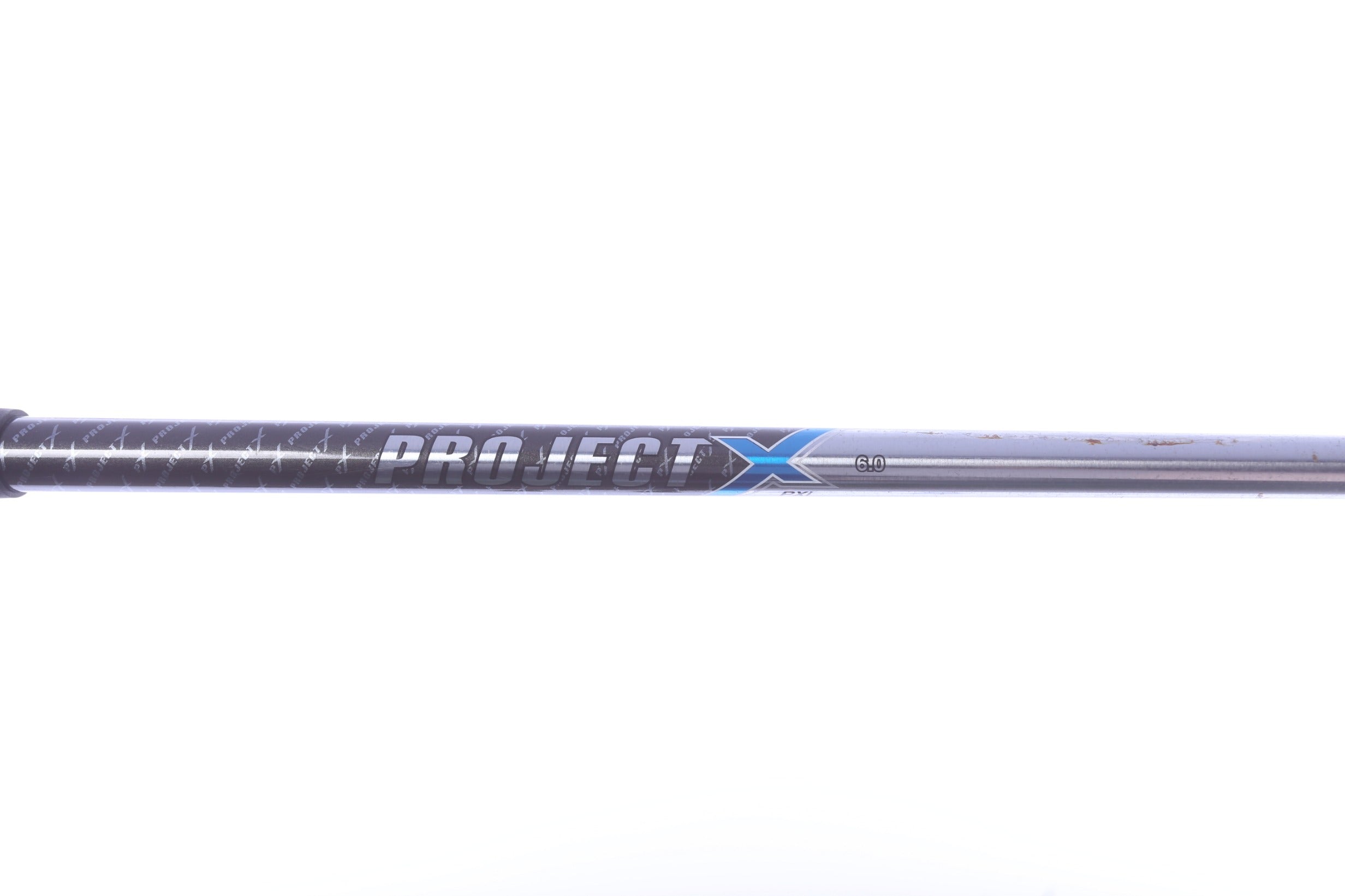 Used Callaway 2013 X Forged Iron Set - Right-Handed - 4-PW - Stiff Flex