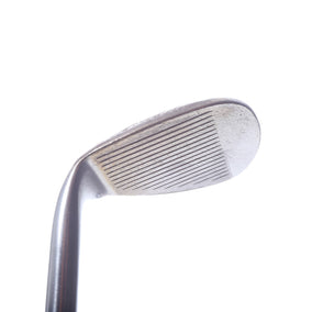 Used Titleist Vokey SM6 Tour Chrome Lob Wedge - Right-Handed - 60 Degrees - Wedge Flex-Next Round