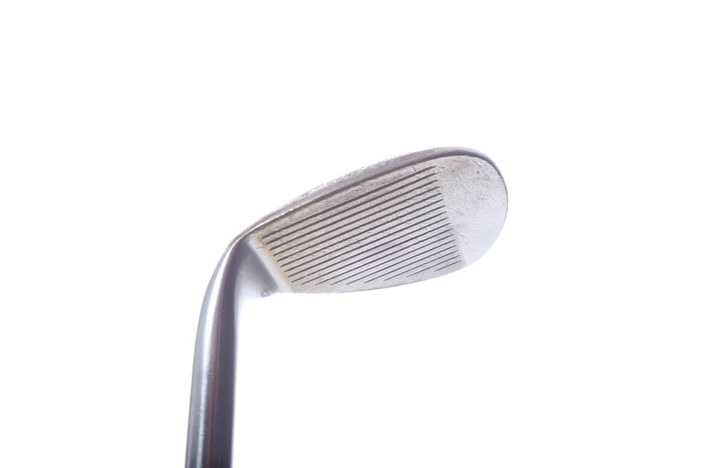 Used Titleist Vokey SM6 Tour Chrome Lob Wedge - Right-Handed - 60 Degrees - Wedge Flex-Next Round