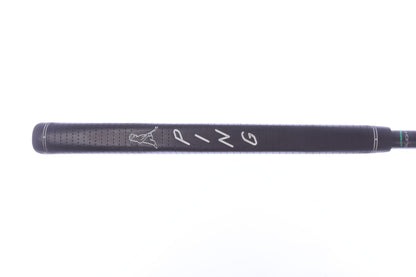 Used Ping 2024 Anser 2 Putter - Right-Handed - 34.5 in - Blade-Next Round