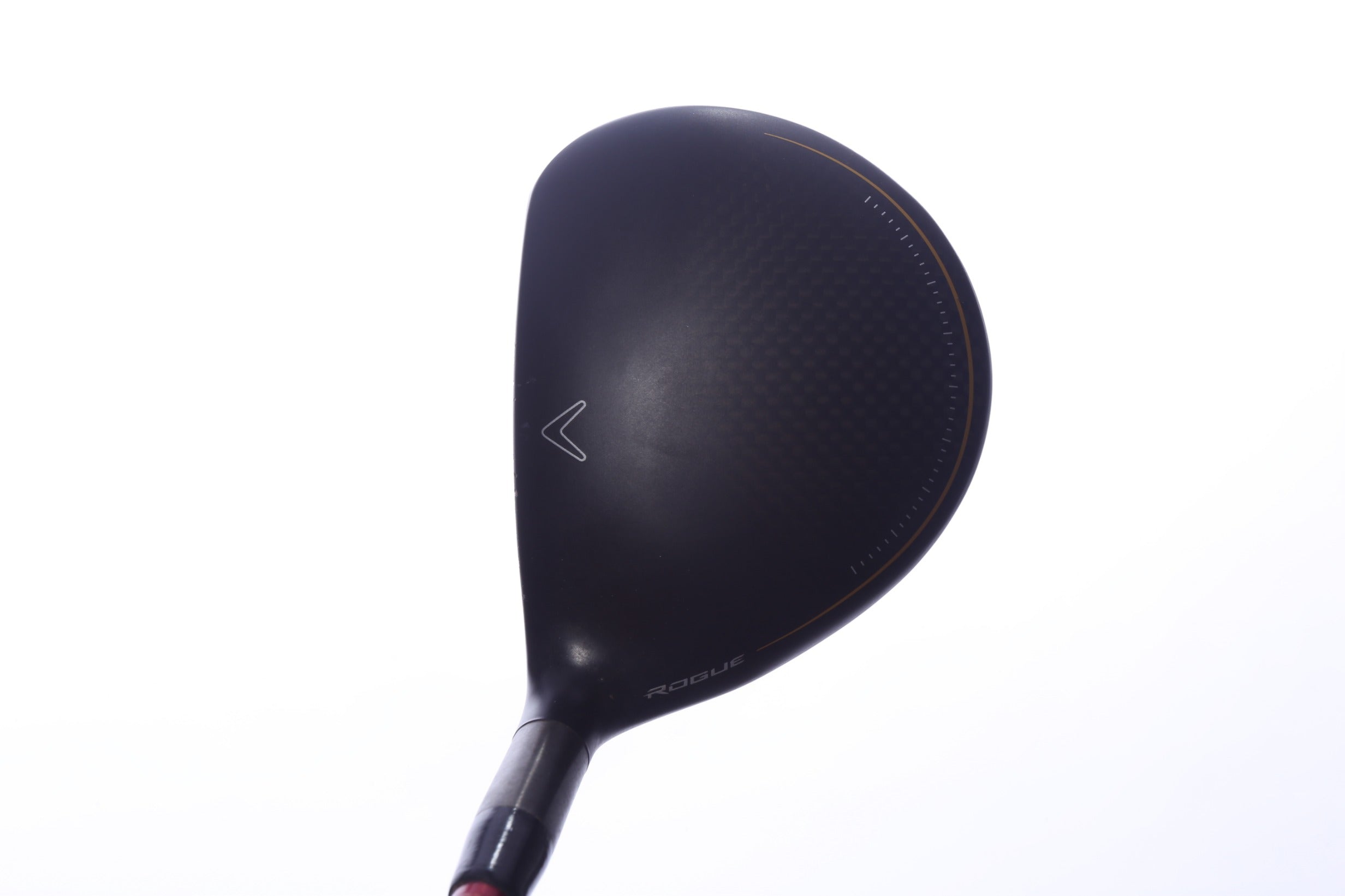 Used Callaway Rogue ST LS 3-Wood - Right-Handed - 15 Degrees - Regular Flex-Next Round
