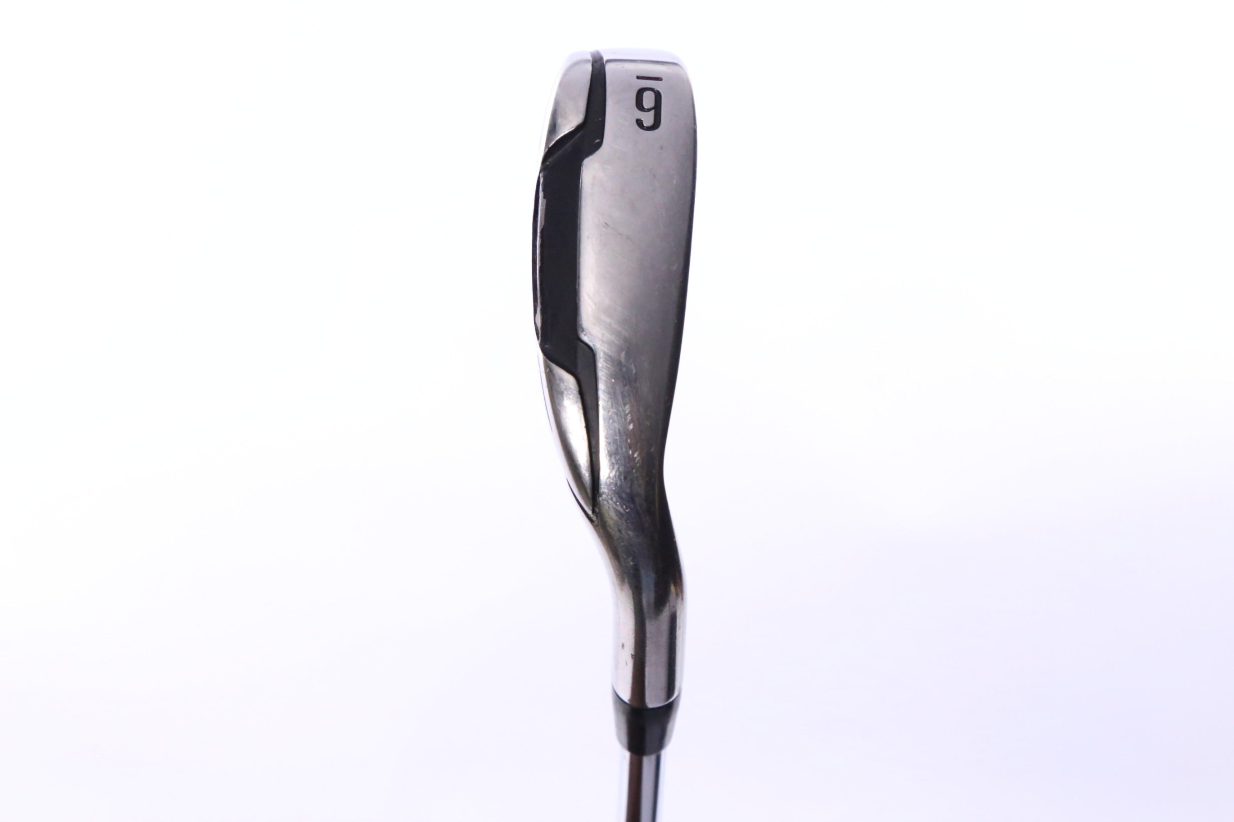 Used Nike VR-S X Single 6-Iron - Right-Handed - Uniflex Flex