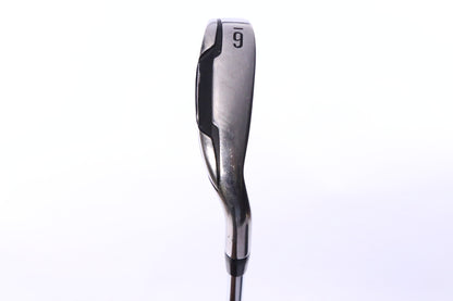 Used Nike VR-S X Single 6-Iron - Right-Handed - Uniflex Flex