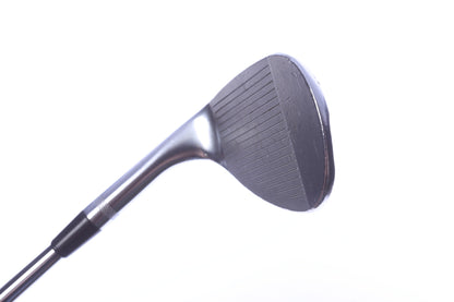 Used Titleist Vokey SM6 Tour Chrome Lob Wedge - Right-Handed - 58 Degrees - Wedge Flex