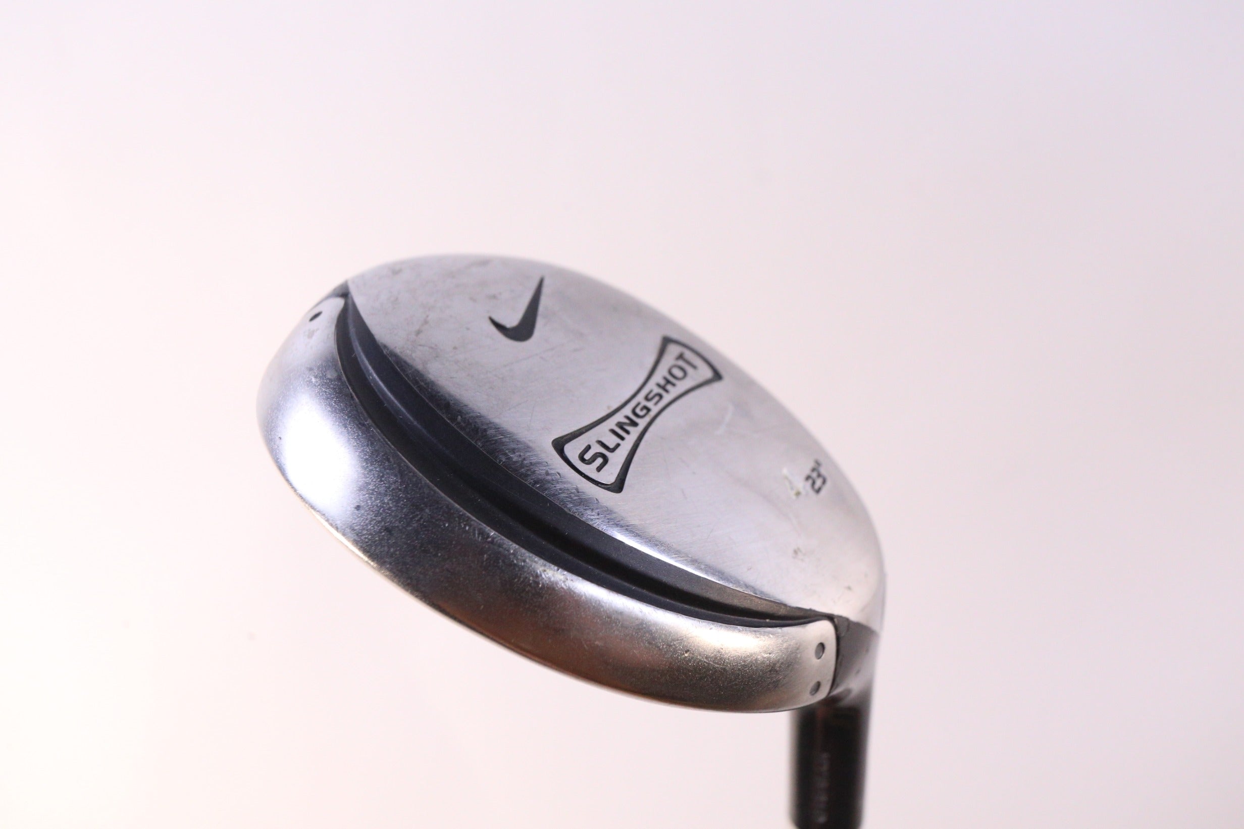 Used Nike Slingshot Right-Handed Hybrid – Next Round